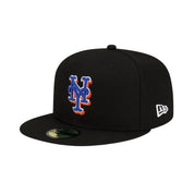 New Era New York Mets 2-Tone 9FIFTY Snapback Hat