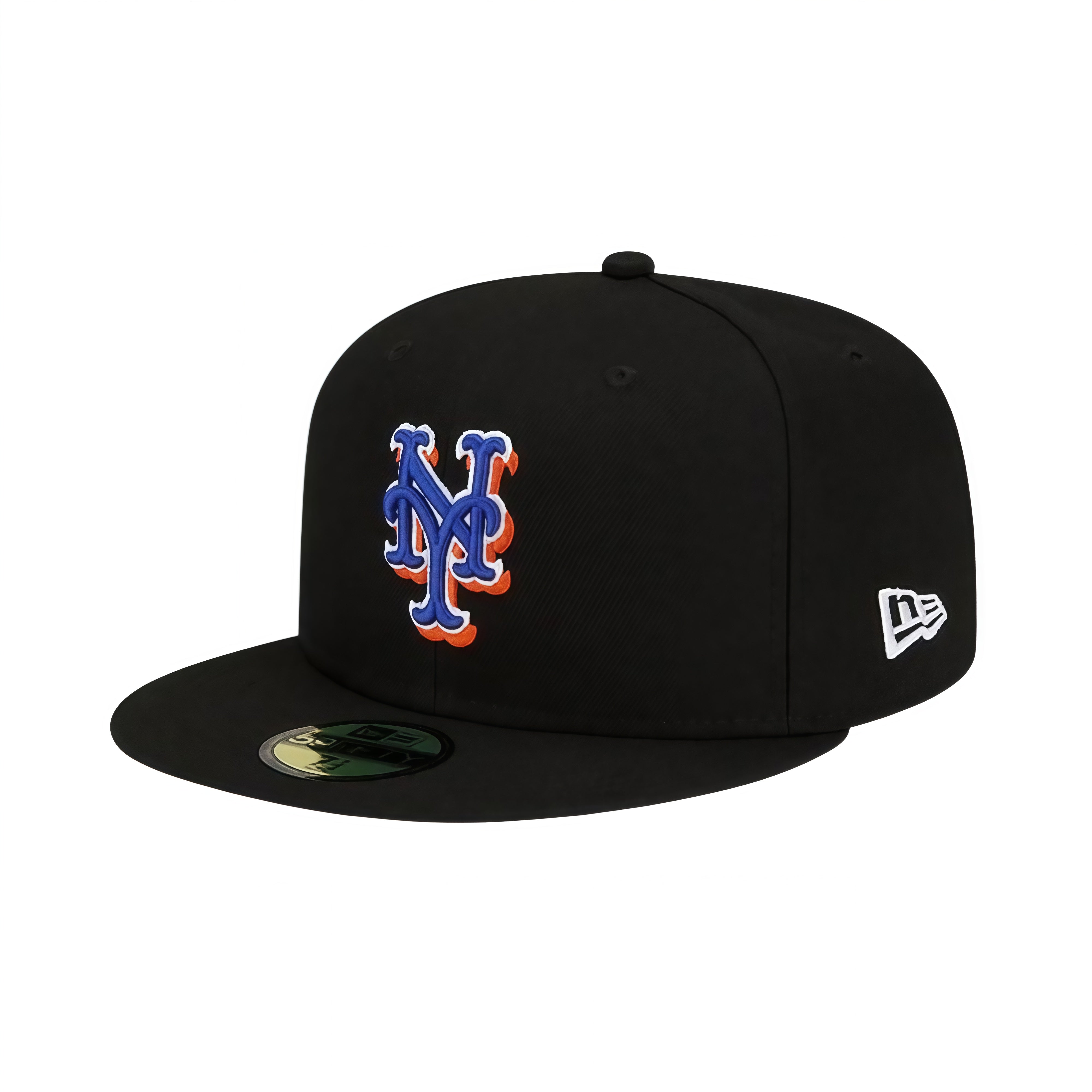 New Era New York Mets 2-Tone 9FIFTY Snapback Hat
