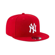New Era New York Yankees 9FIFTY A-Frame Snapback (60873565)