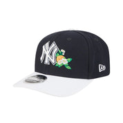 New Era New York Yankees MLB Spring Training 2026 9SEVENTY Snapback