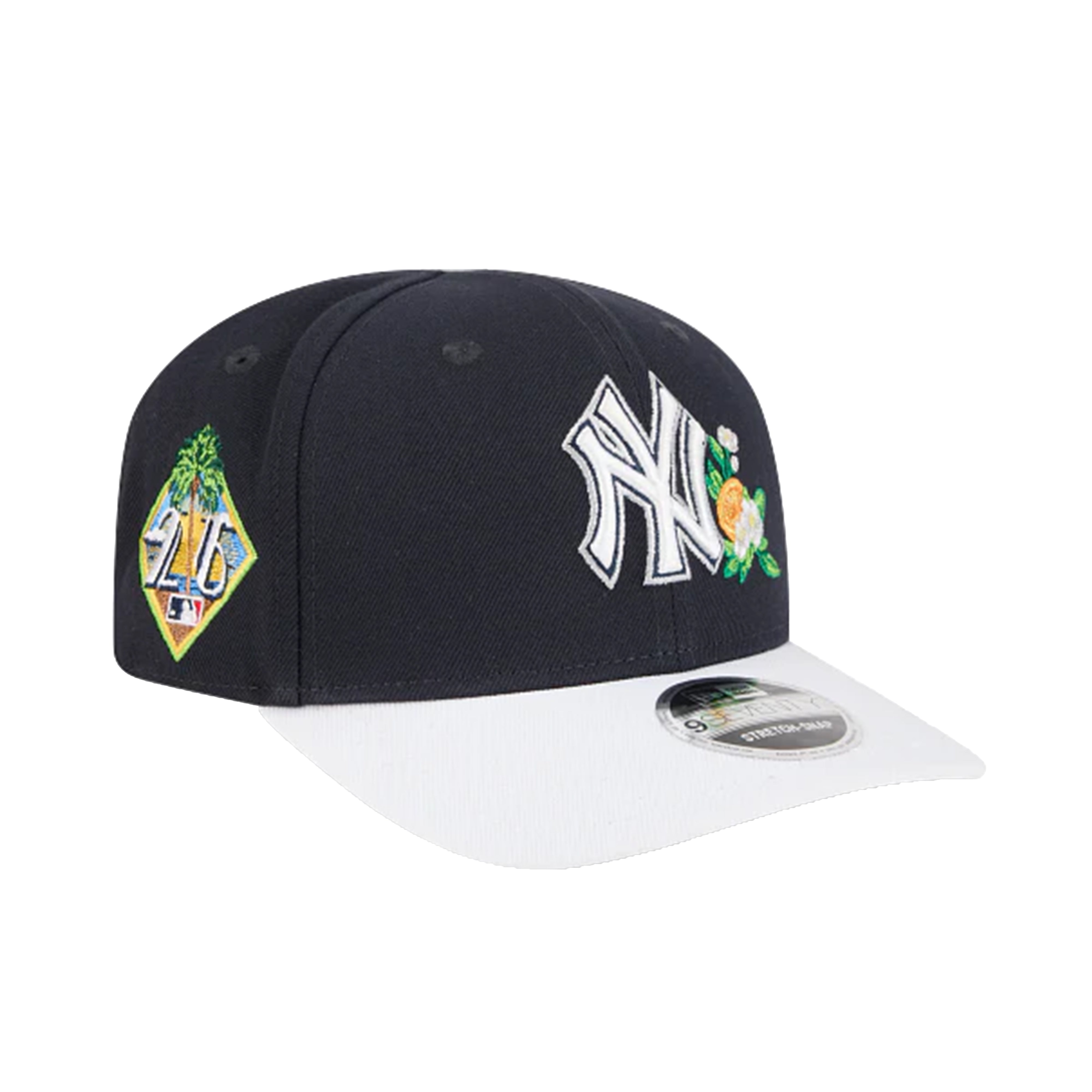 NewEraNewYorkYankeesMLBSpringTraining20269SEVENTYSnapback_3.jpg