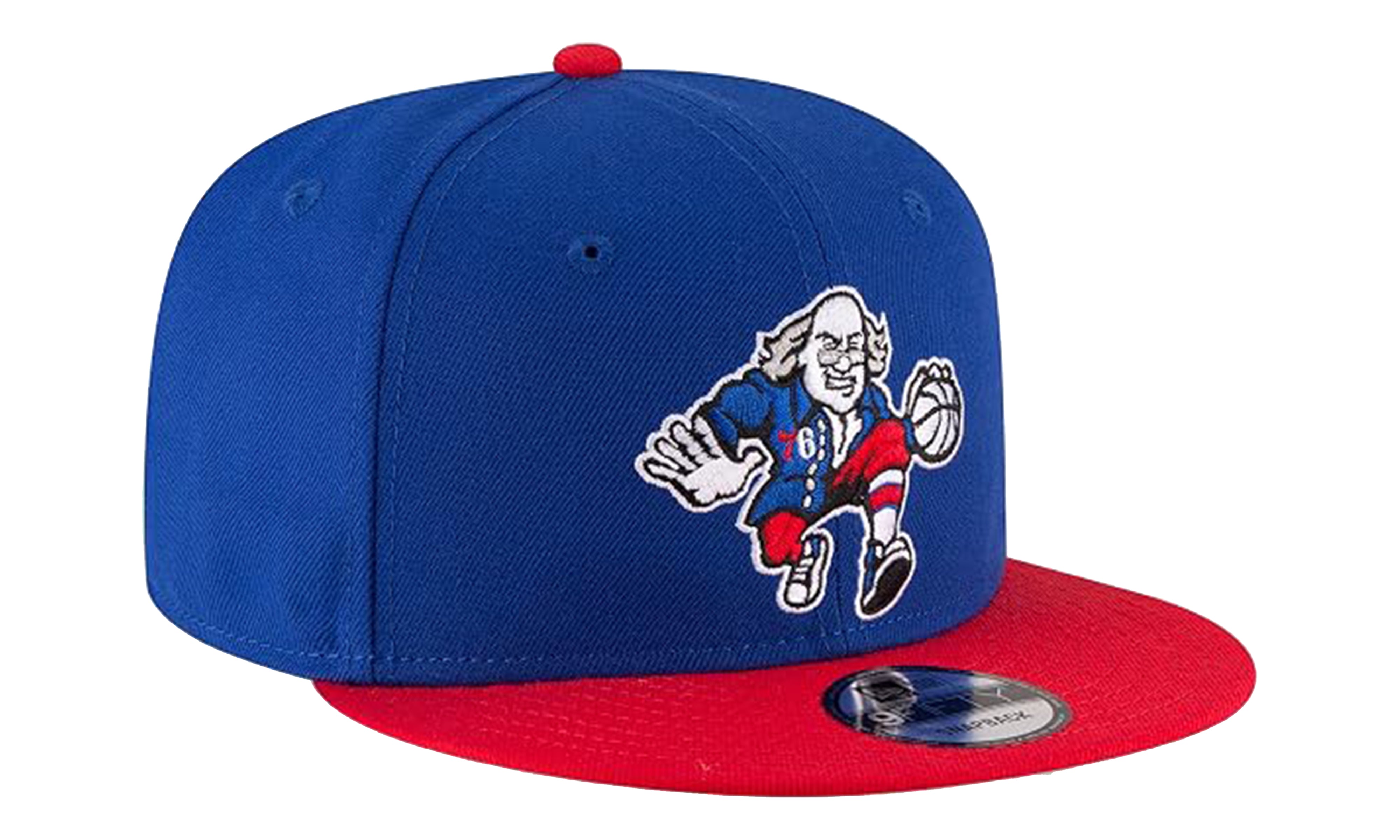 NewEraPhiladelphia76ers9FIFTY2ToneBenFranklinSnapbackCap_AdjustableHatBlue_70557055__3.jpg