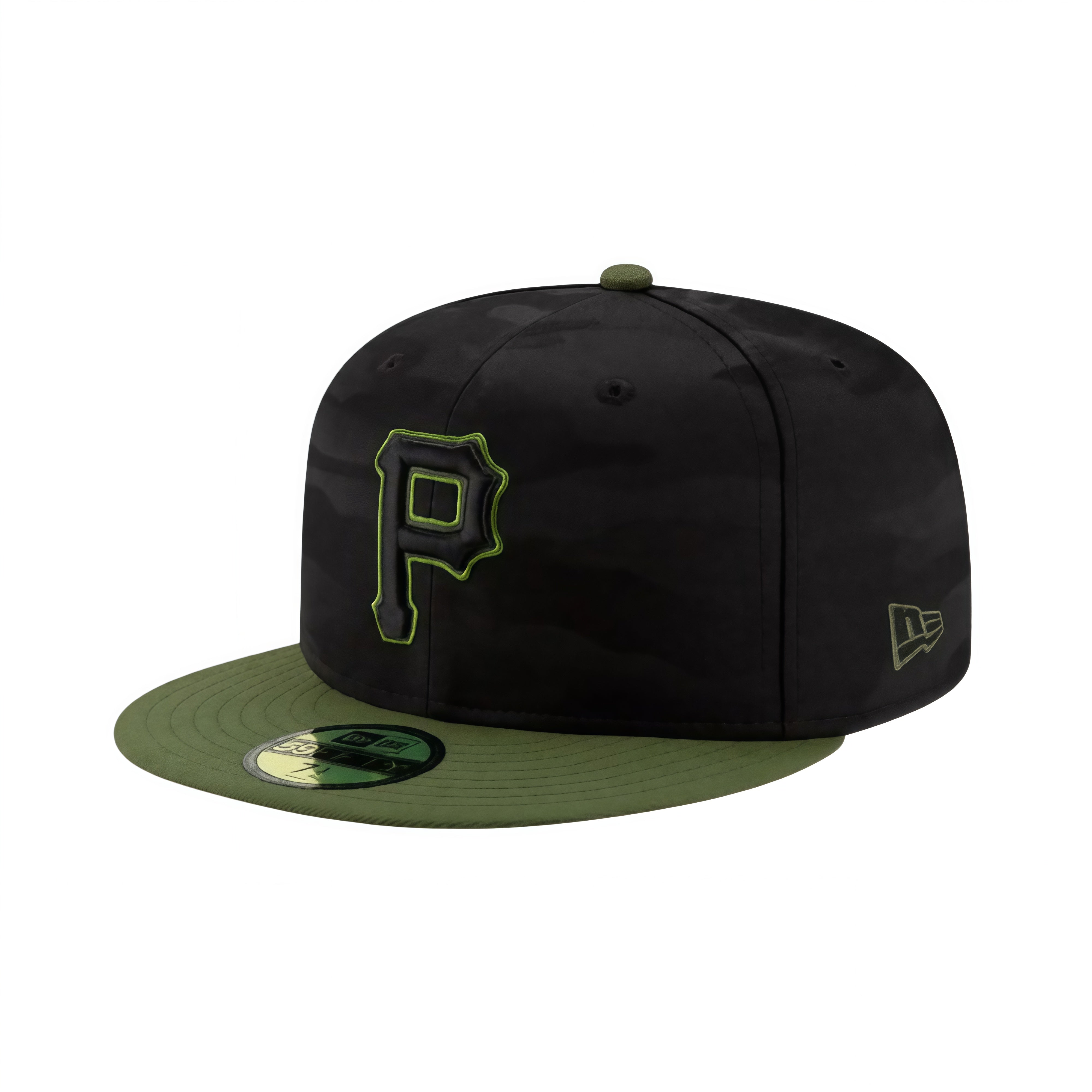 New_Era_59Fifty_Men_s_Cap_Hat_Pittsburgh_Pirates_Alternate_Black_Camo_8_NEW_L.jpg