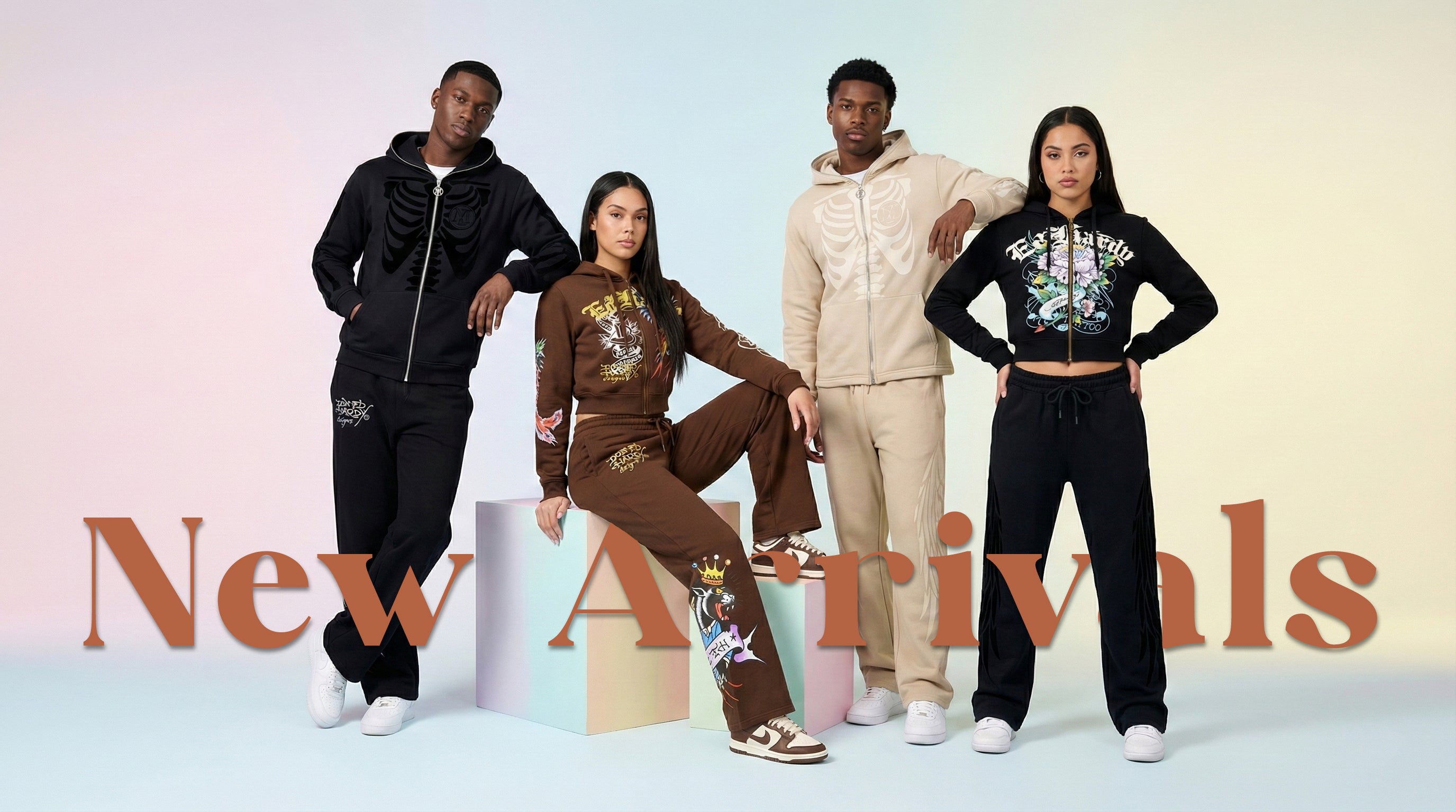 New Arrivals – Page 9 – CityLineUSA