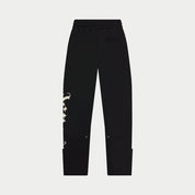 God Speed OG Logo Sweatsuit V2 (Black)