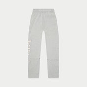 God Speed OG Logo Sweatsuit V2 (Heather Grey)