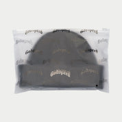 God Speed OG Logo Emblem Beanie (Black)