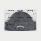 God Speed OG Logo Emblem Beanie (Oreo)