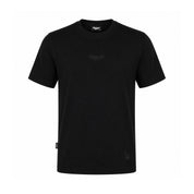 Only One-Everyday Basic Black T-Shirt
