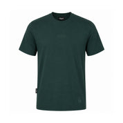 Only One-Everyday Basic Hunter Green T-Shirt