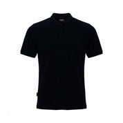 Only One-Everyday Polo T-Shirt (Black)