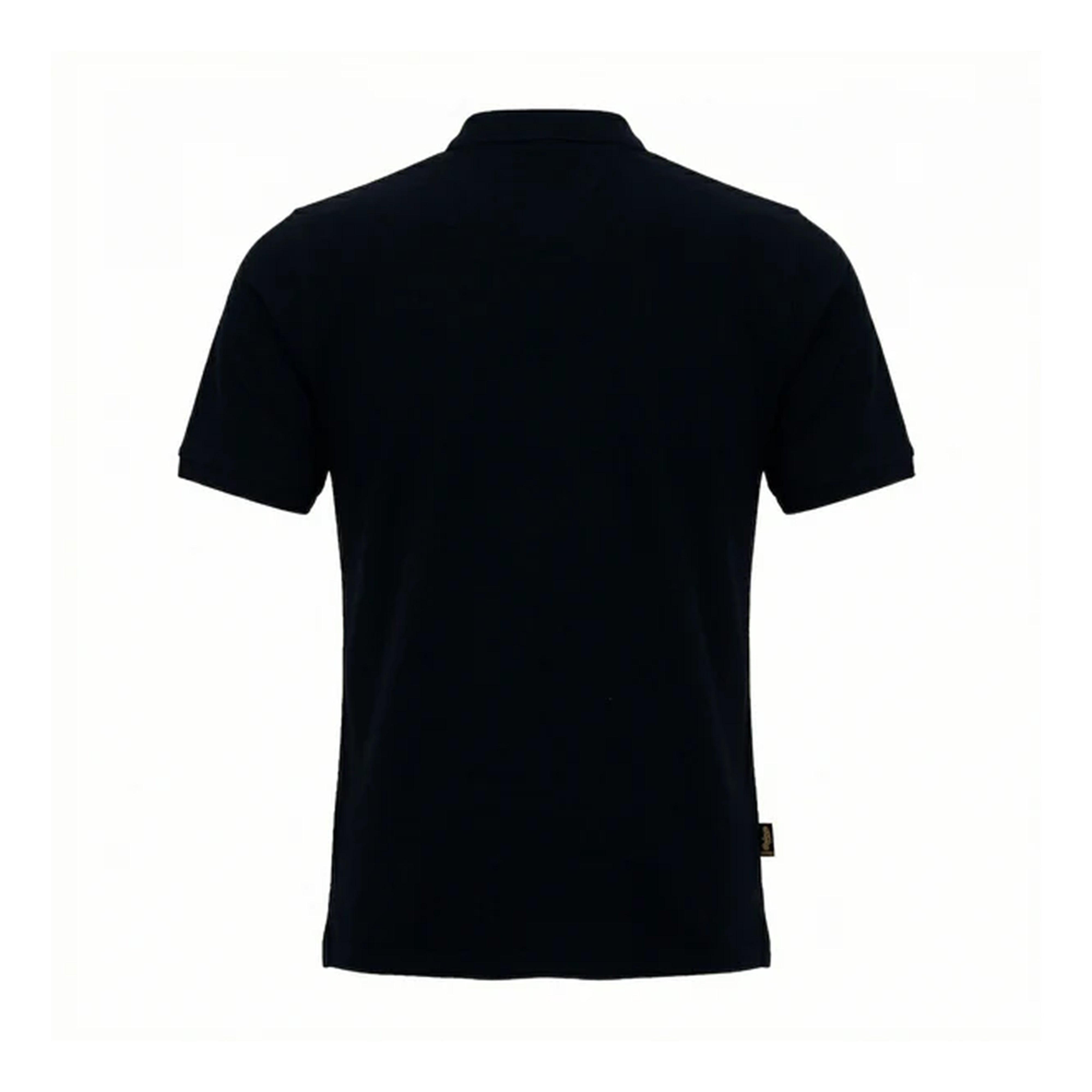 Only One-Everyday Polo T-Shirt (Black)
