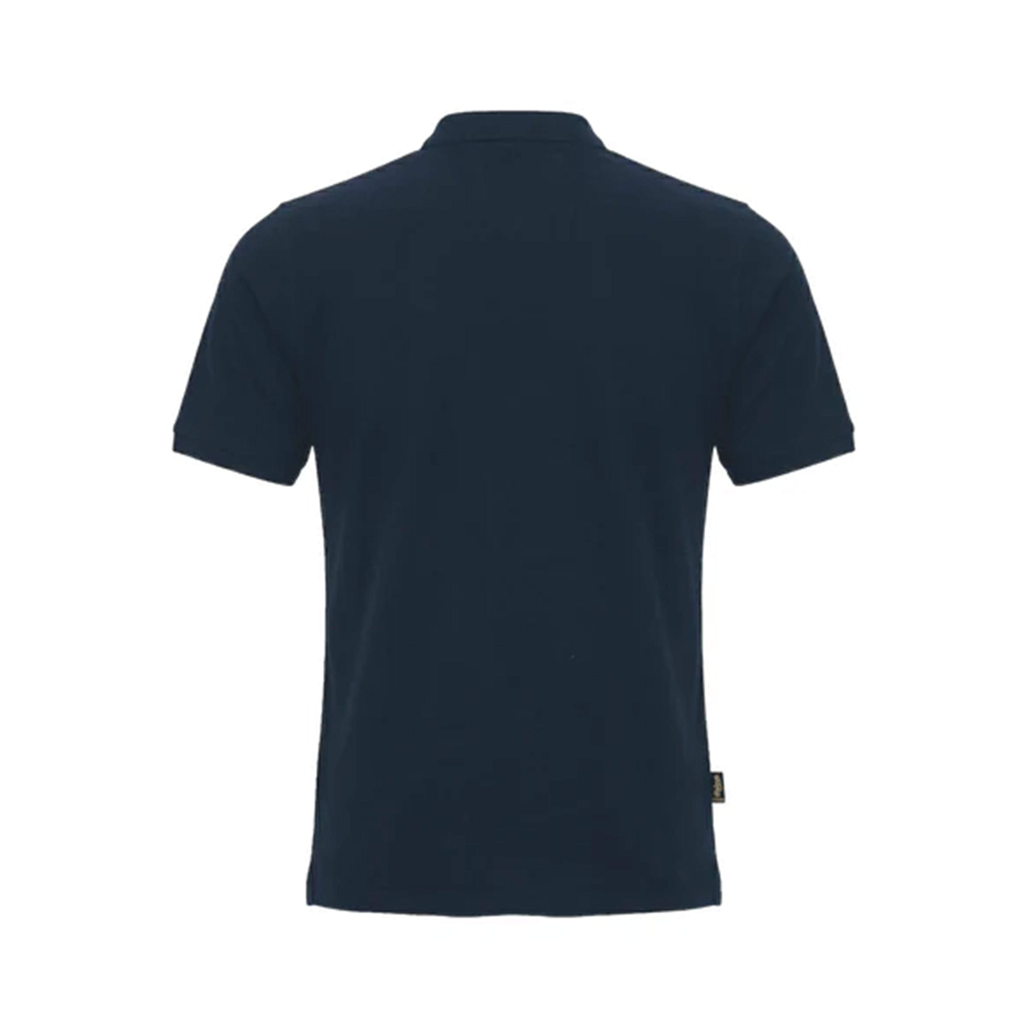 Only One-Everyday Polo T-Shirt (Navy)