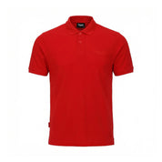 Only One-Everyday Polo T-Shirt (Red)
