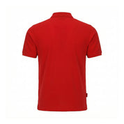 Only One-Everyday Polo T-Shirt (Red)