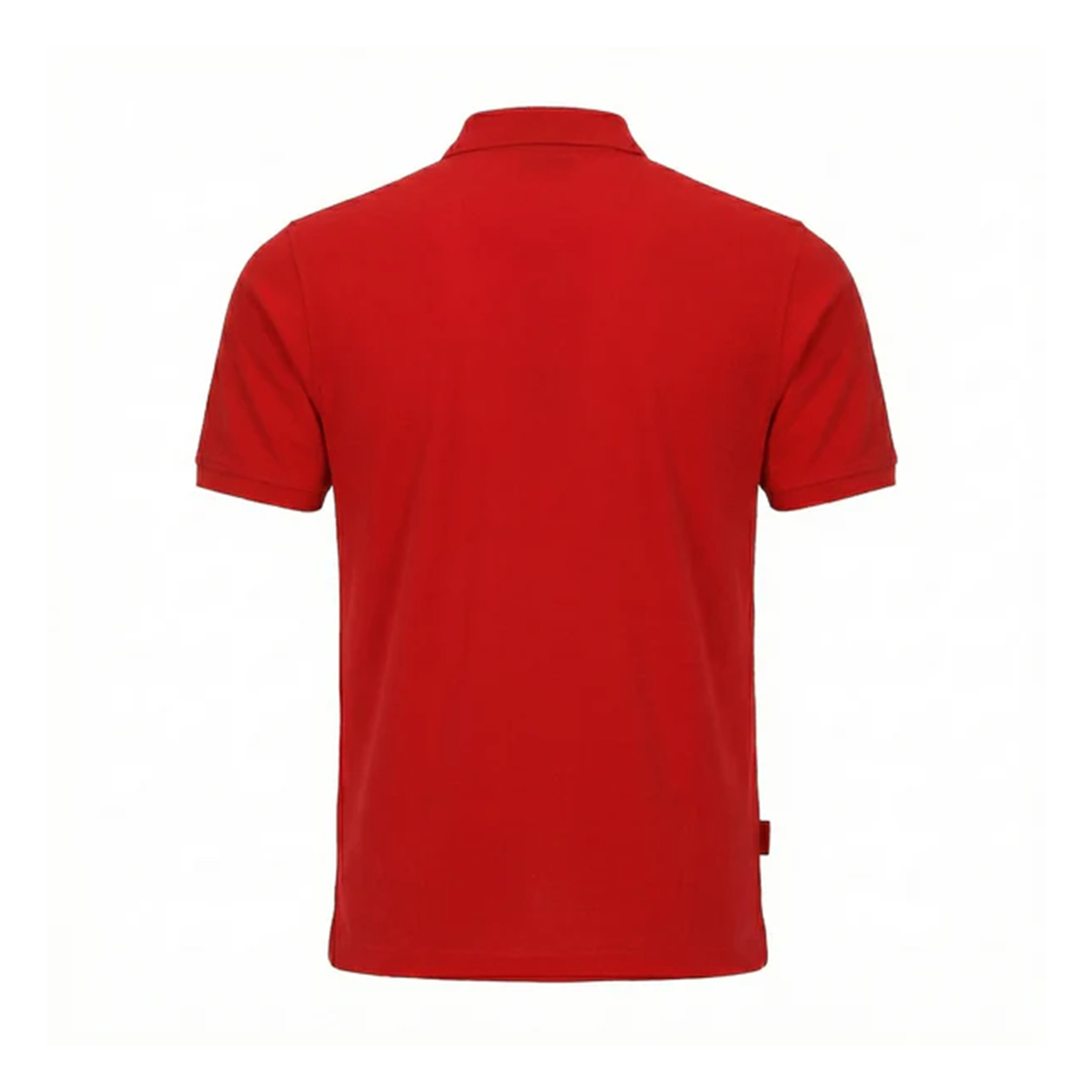 Only One-Everyday Polo T-Shirt (Red)