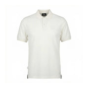 Only One-Everyday Polo T-Shirt (White)