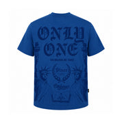 Only One-Liberty Freedom T-shirt (Blue)