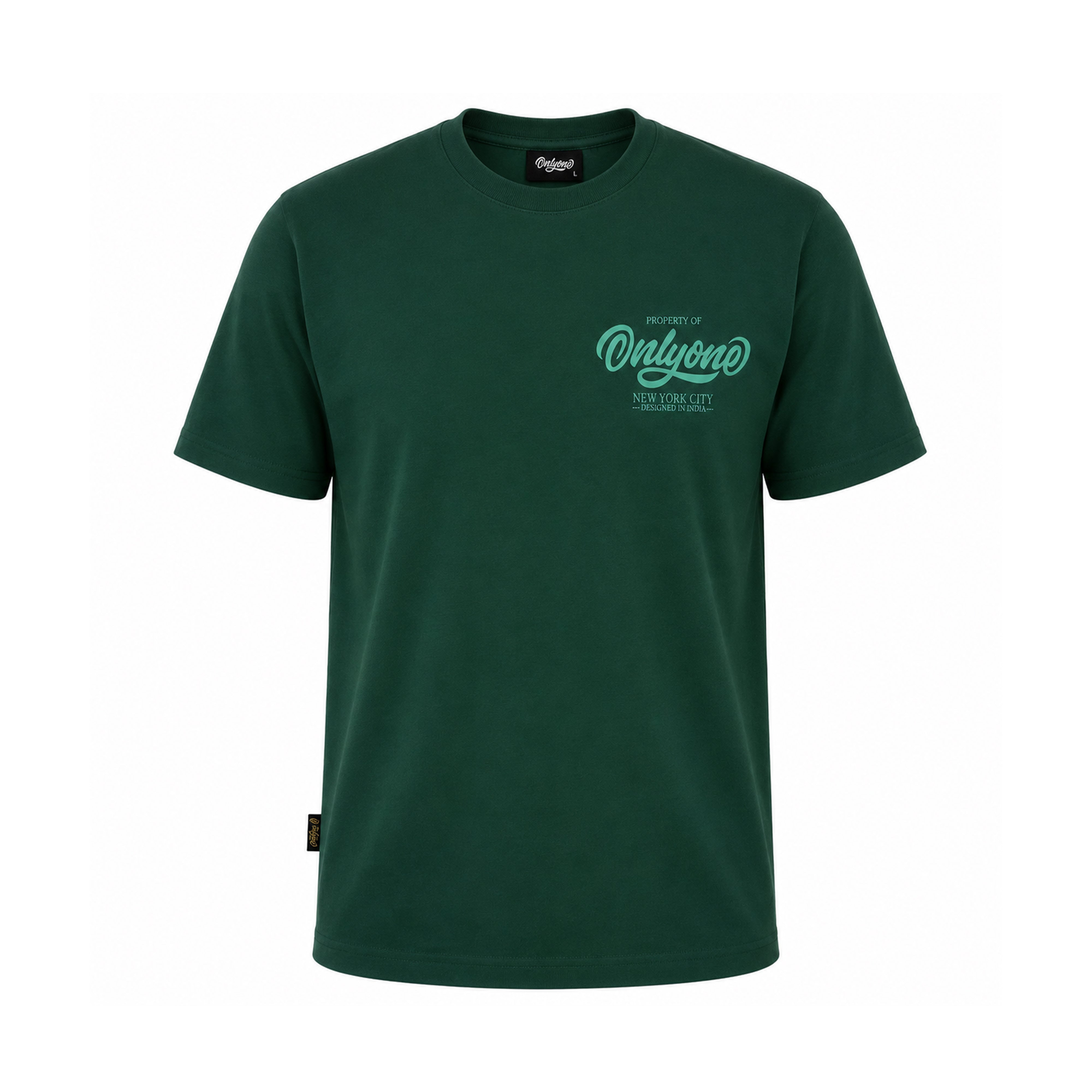 OnlyOne-LibertyFreedomT-shirt_Green__1.jpg