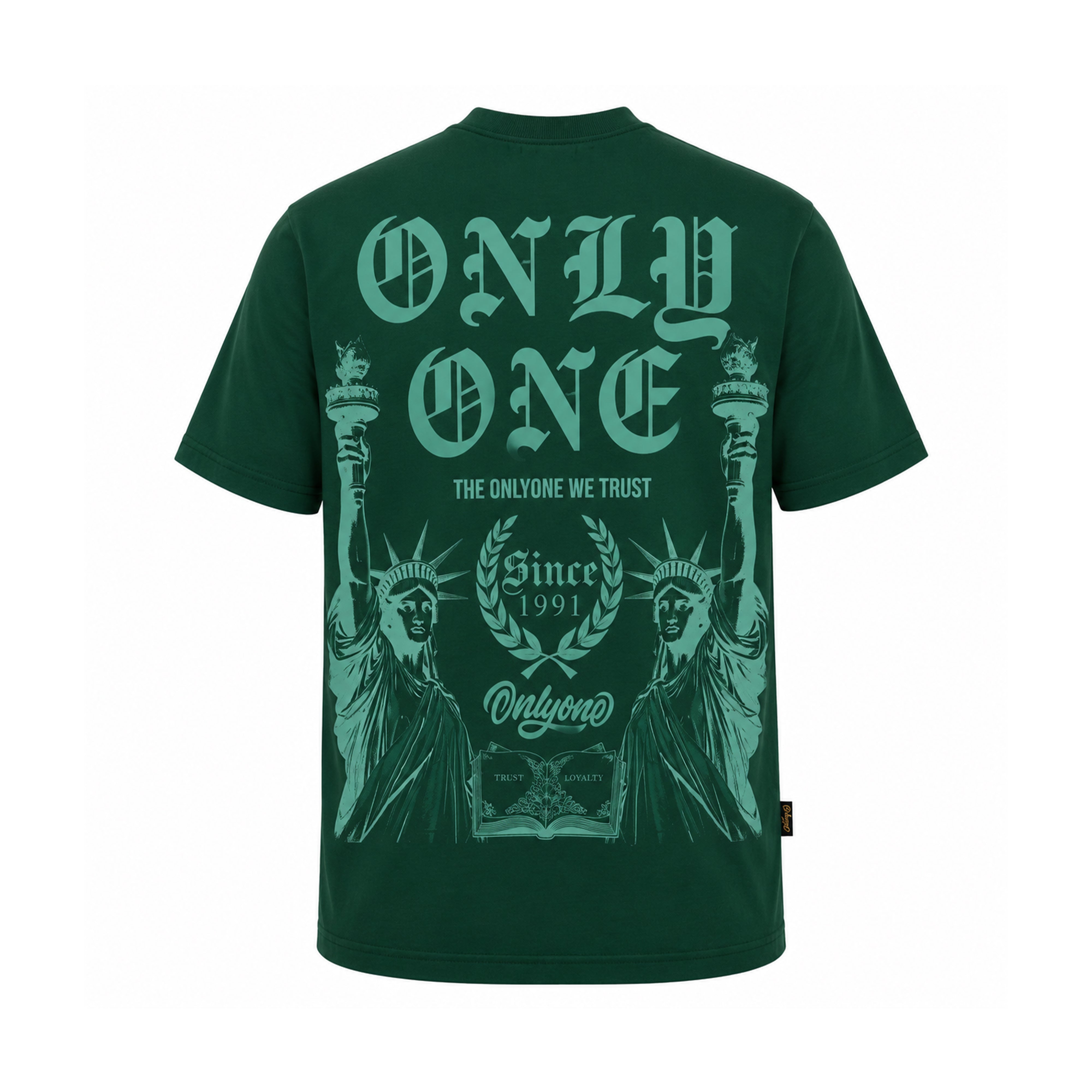 OnlyOne-LibertyFreedomT-shirt_Green__2.jpg