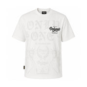 Only One-Liberty Freedom T-shirt (White)