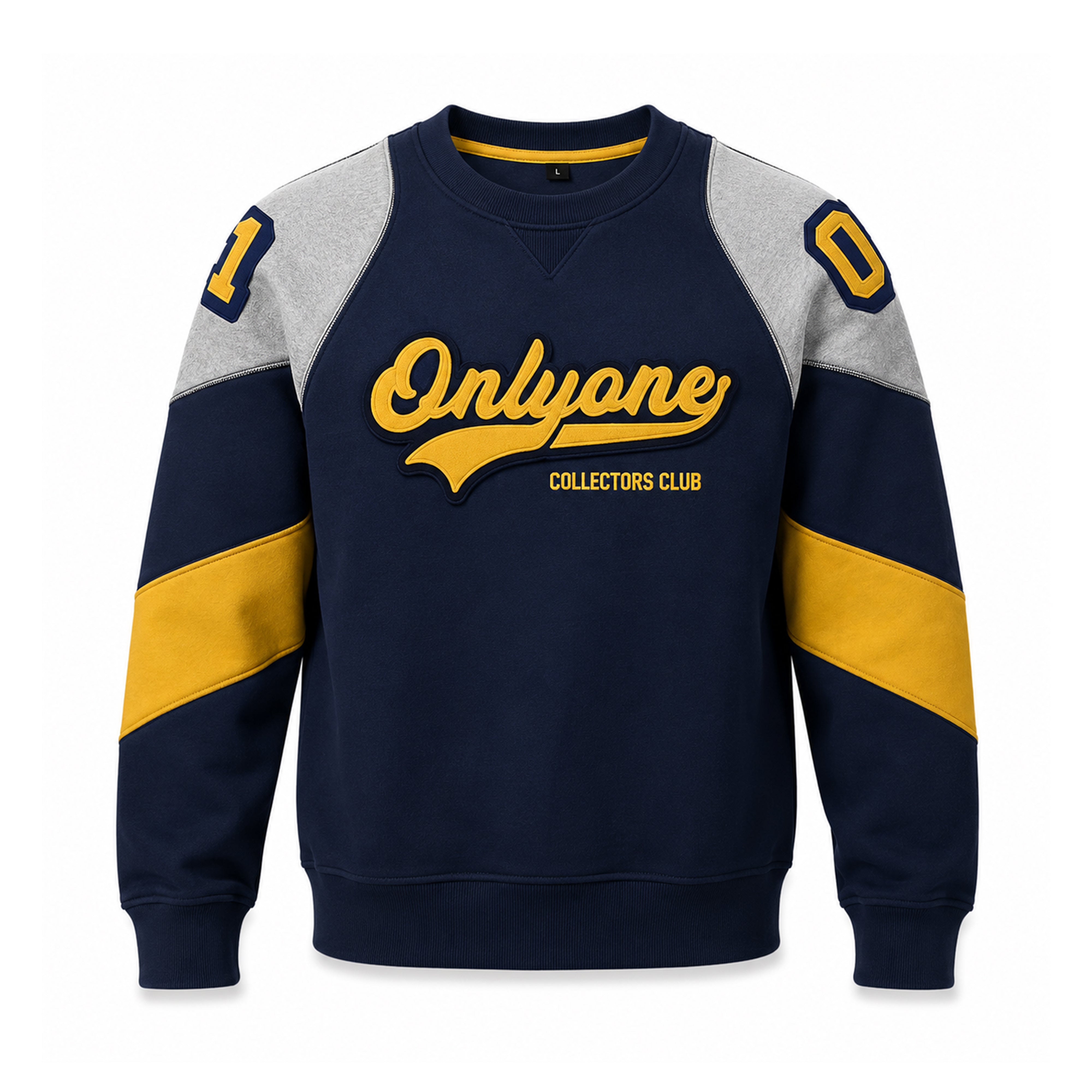 OnlyOne-MEN-CollectorsClubVarsityCrw_Blue.jpg
