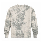 Only One-MEN-Frey Vintage Distressed Crw (Gray)