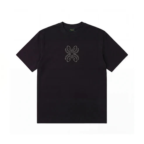 OnlyOneButterflyRhinestoneTeeBlack.webp