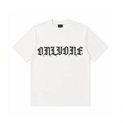 Only One Dragon Graphic T-Shirt (White)