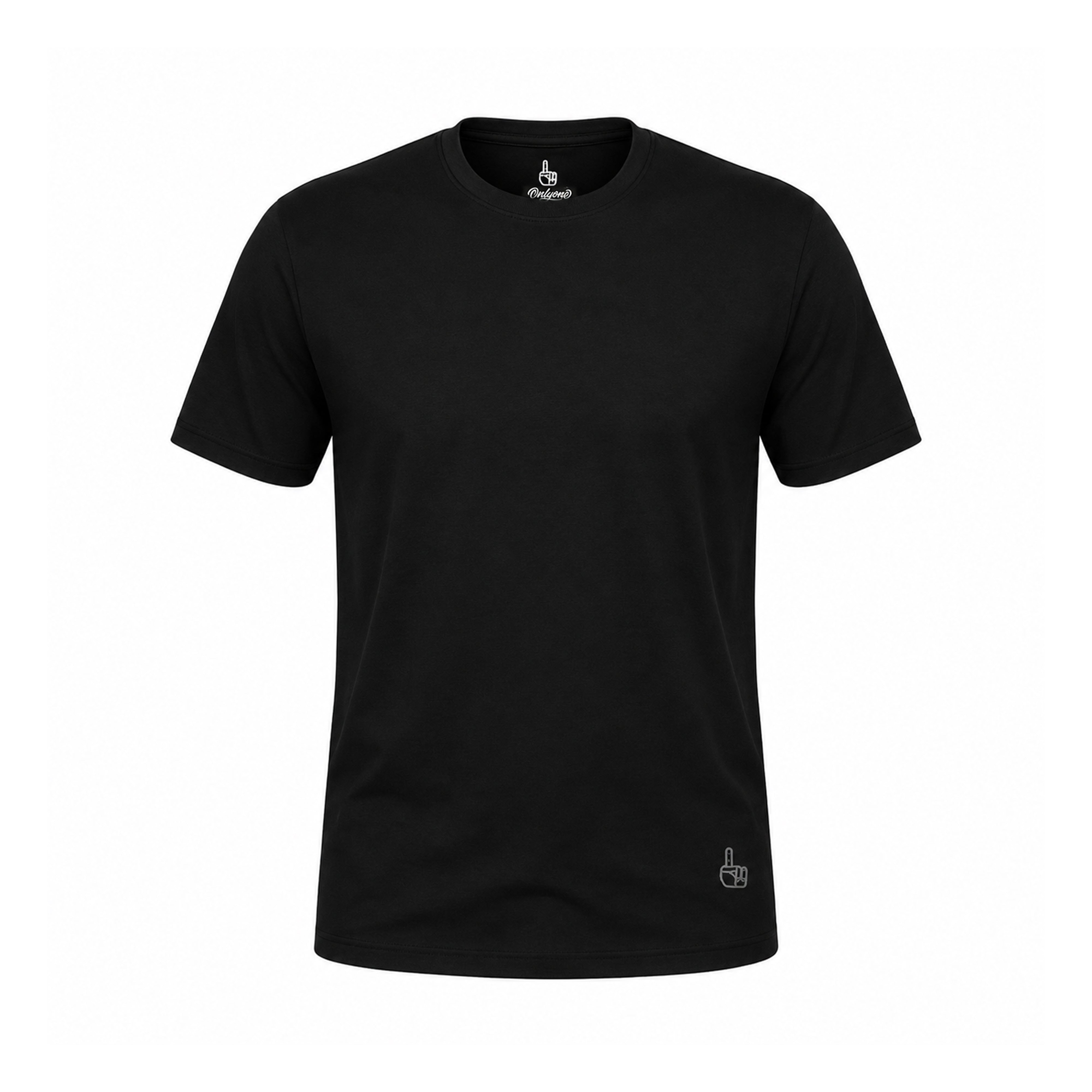 OnlyOneEveryday3PackTees_Black.jpg