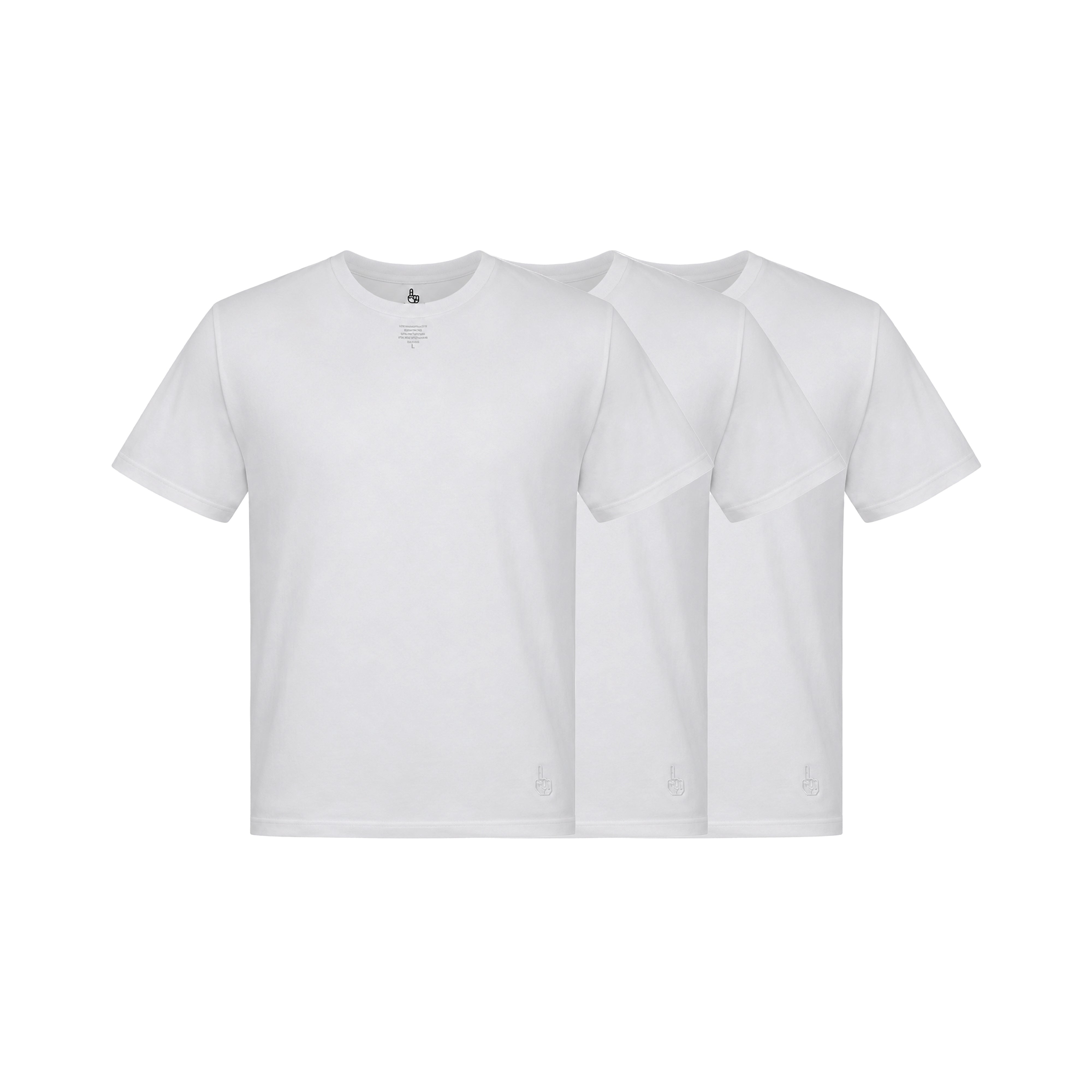 OnlyOneEveryday3PackTees_White_23d7cabe-9ab6-4f58-bdea-e3c6da60bea0.jpg