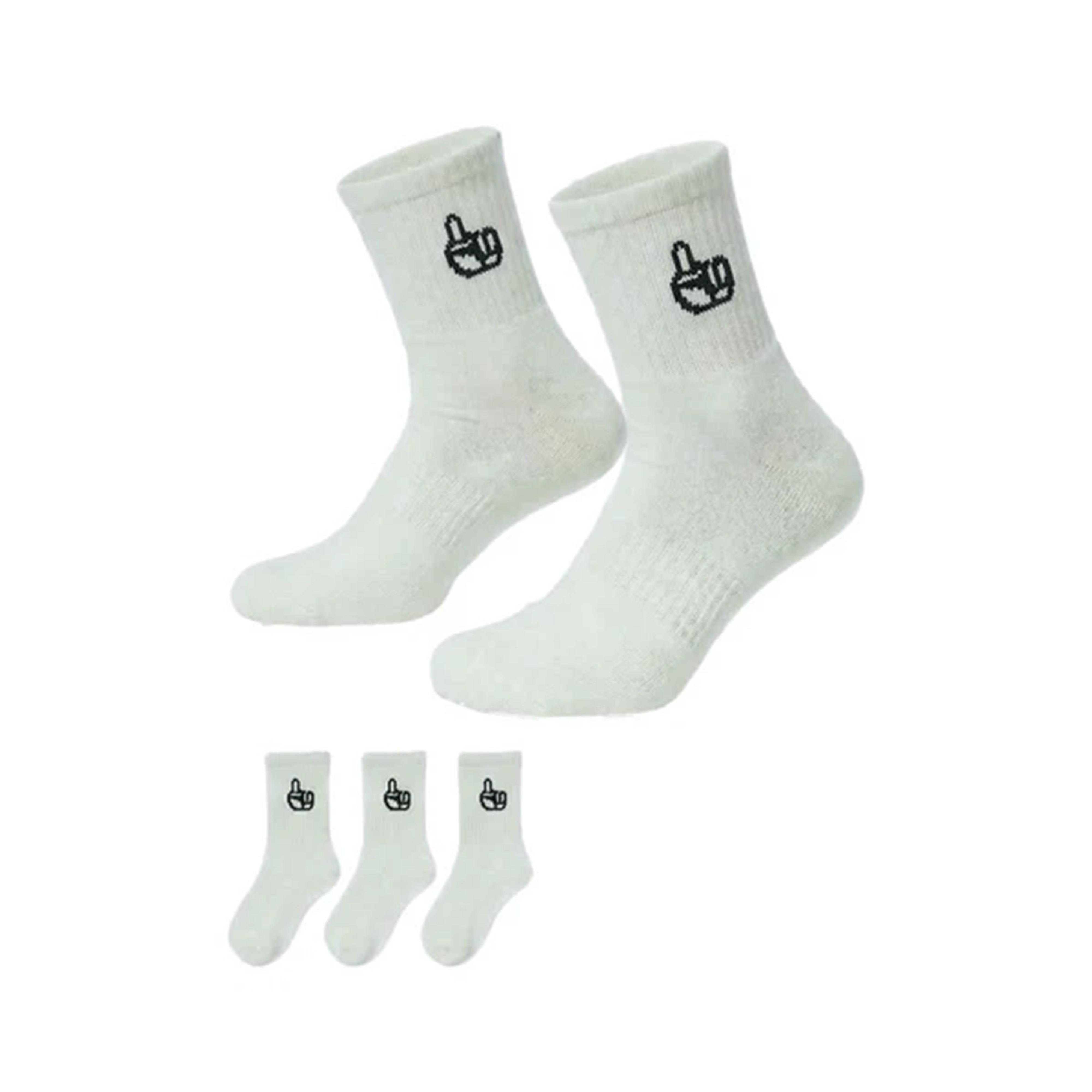 OnlyOneEverydayQuarterSocks_White__1.jpg