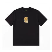 Only One Jesus Piece T-Shirt (Black)