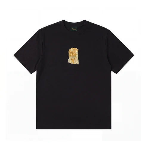 OnlyOneJesusPieceT-ShirtBlack.webp