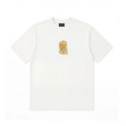 Only One Jesus Piece T-Shirt (White)