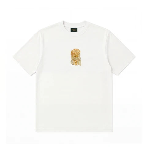 OnlyOneJesusPieceT-ShirtWhite.webp