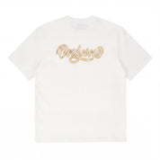 Only One Jesus Piece T-Shirt (White)