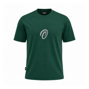 Only One Velocity Stripe Green Turf T-Shirt