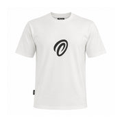 Only One Velocity Stripe Ice Signal T-Shirt (White)