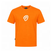 Only One Velocity Stripe Orange Burst T-Shirt