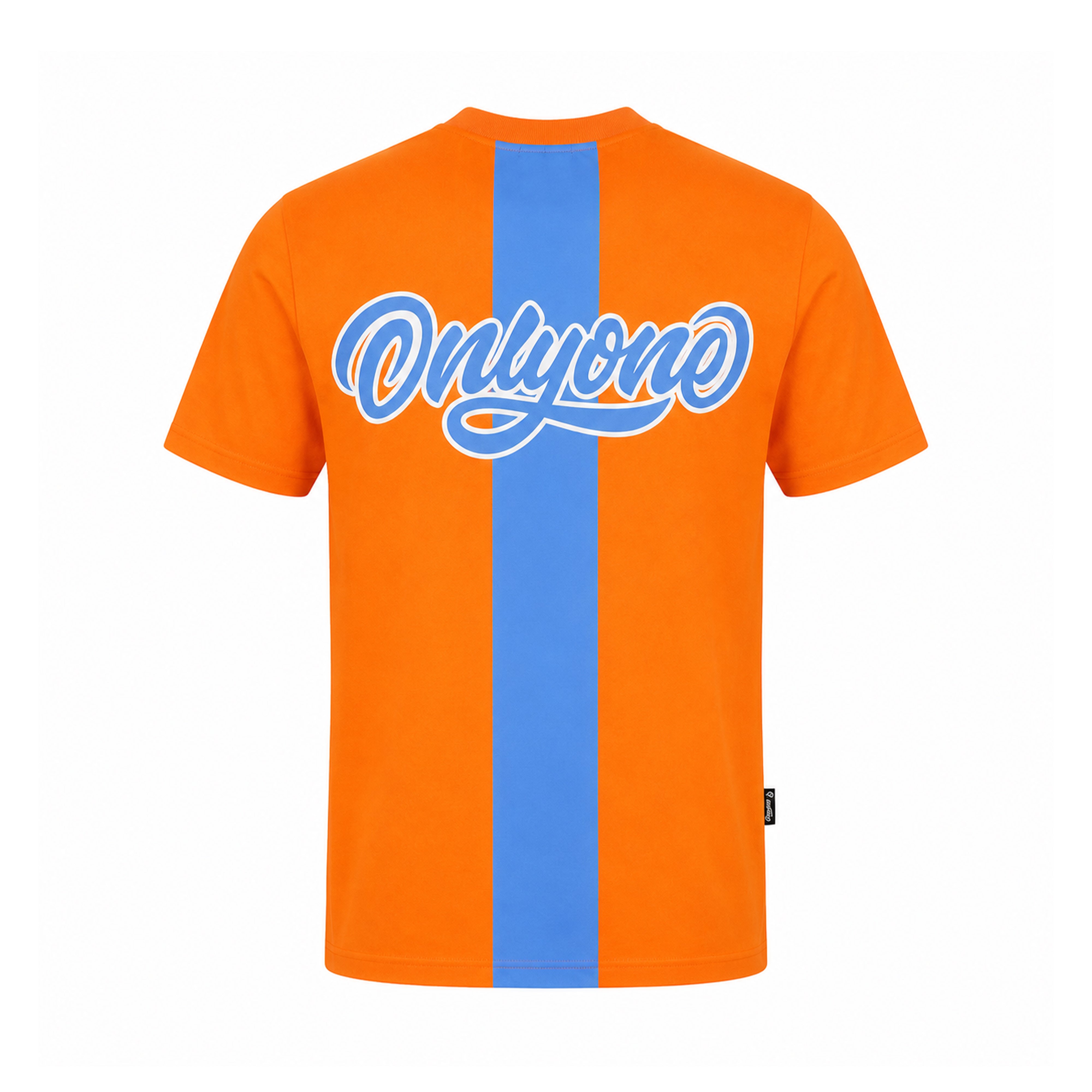 OnlyOneVelocityStripeOrangeBurstT-Shirt_2.jpg