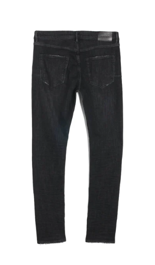 PURPLE BRAND SLIM FIT JEANS Mens Apparel
