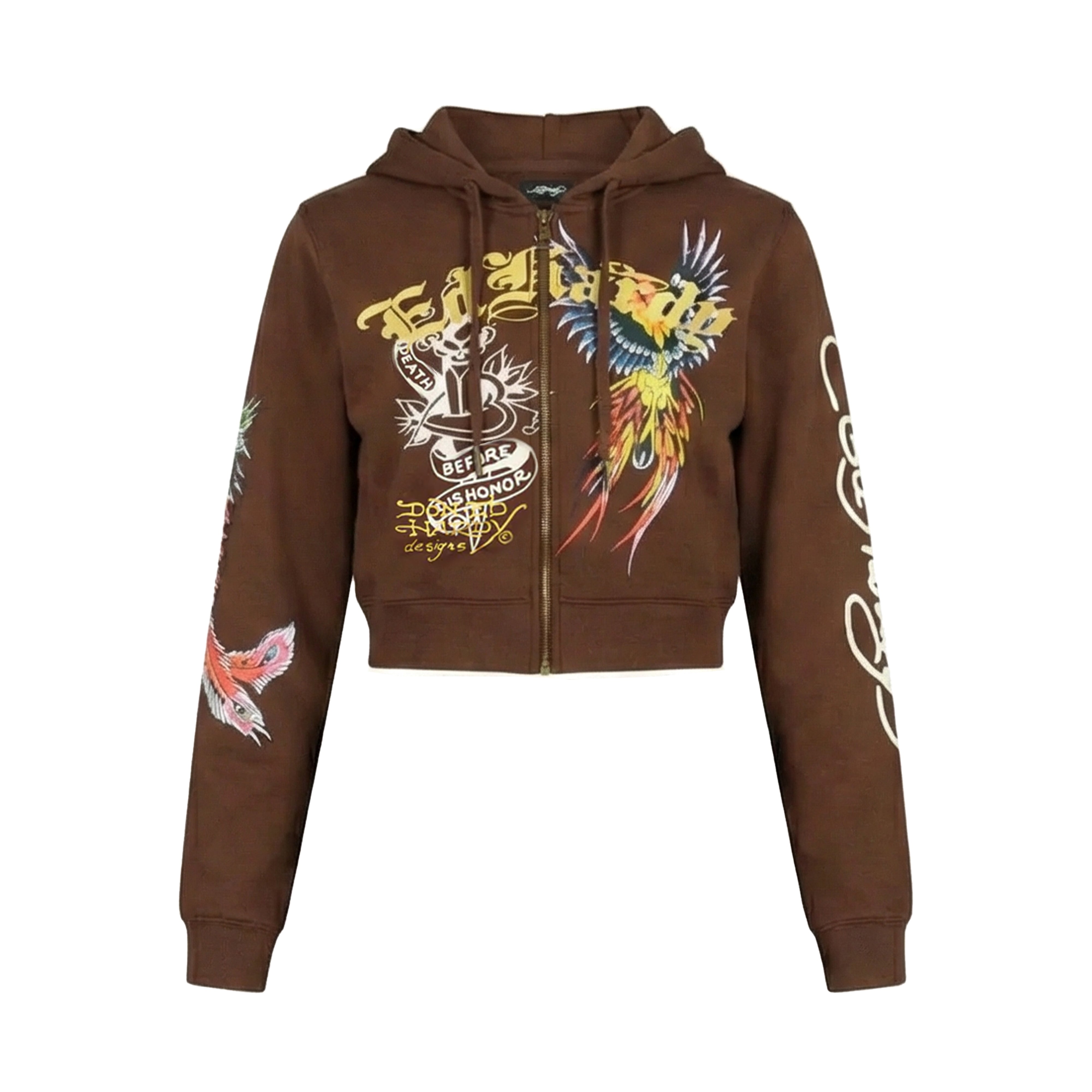 Ed Hardy – CityLineUSA