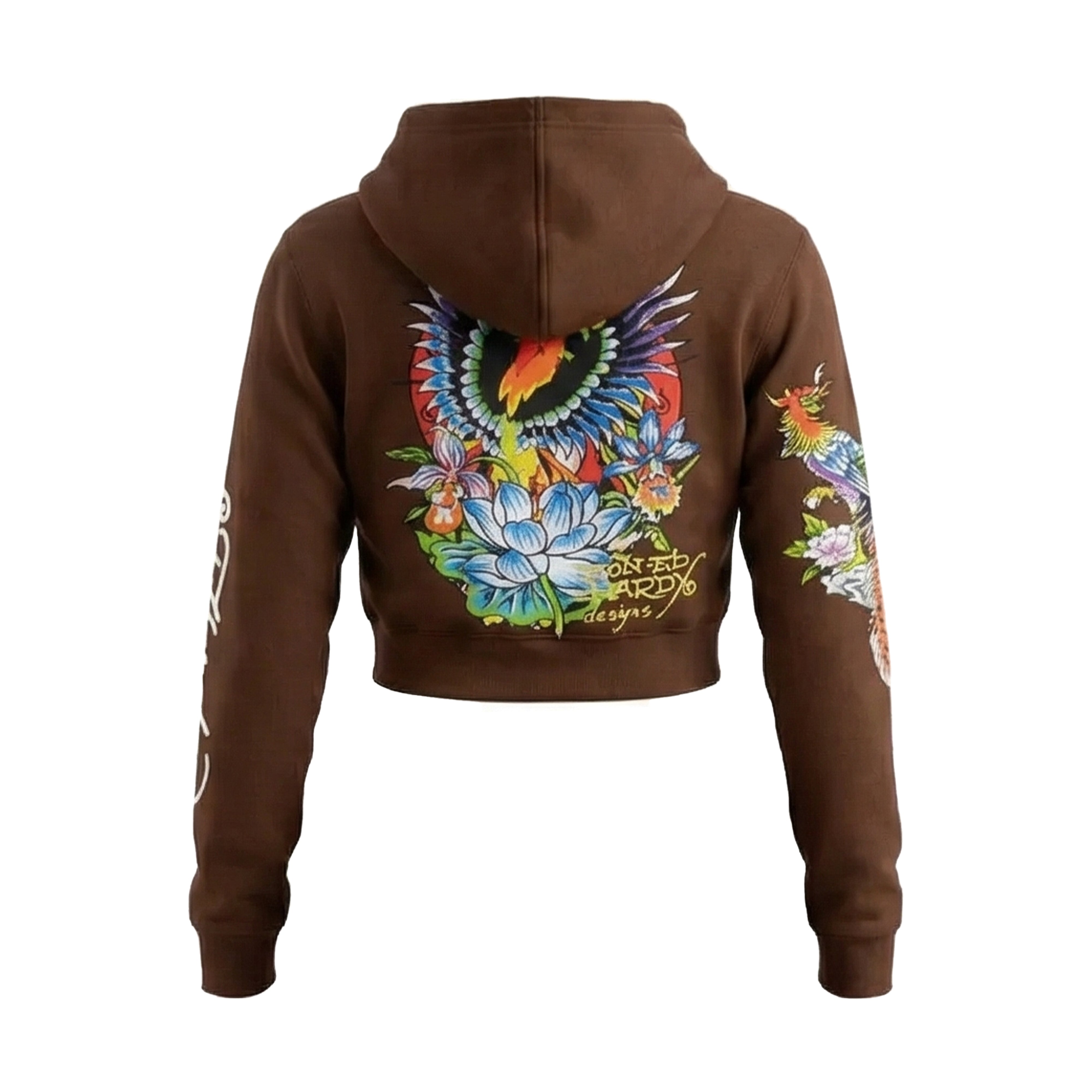 Ed Hardy – CityLineUSA