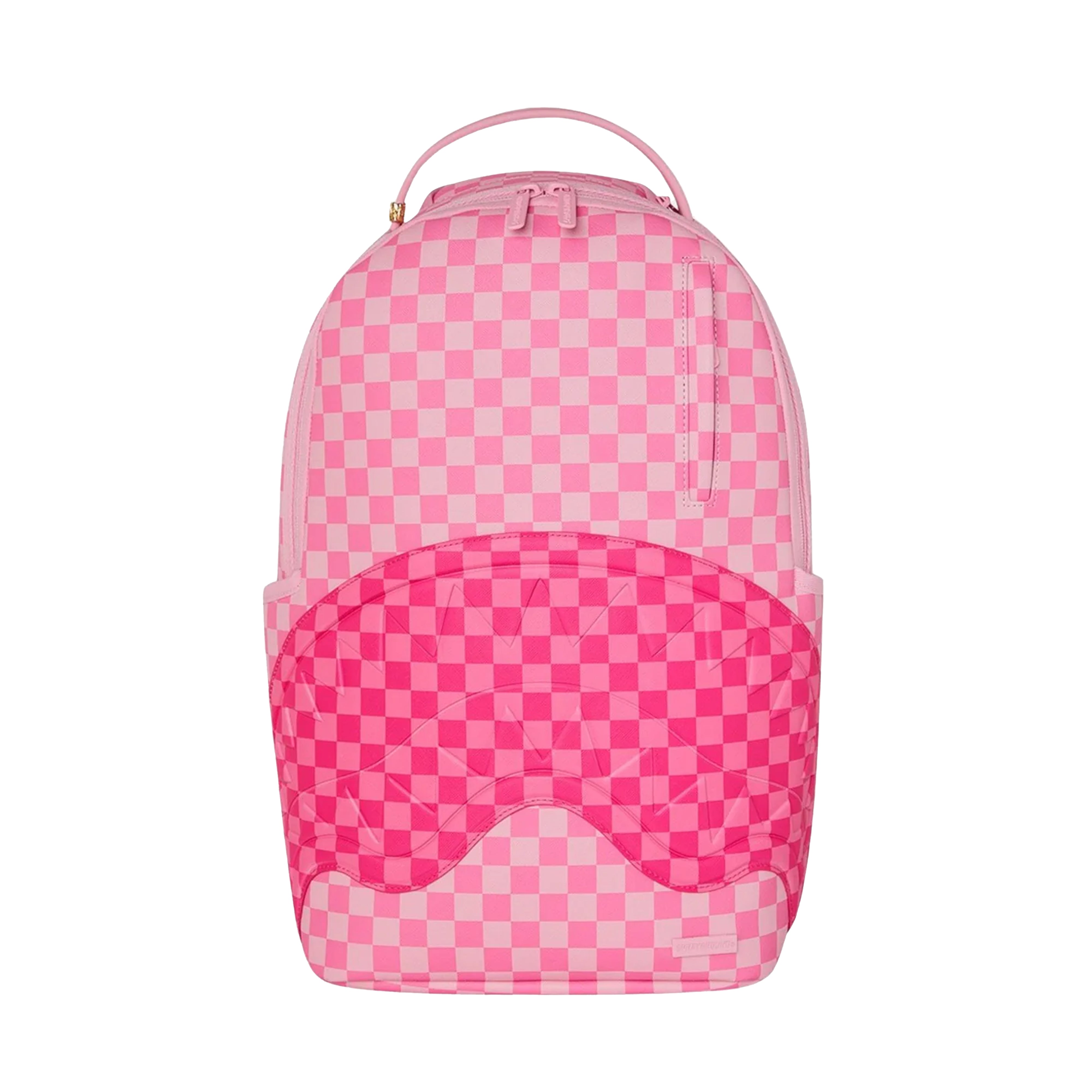 Sprayground | PINK SIP PATCH DLX SV BACKPACK
