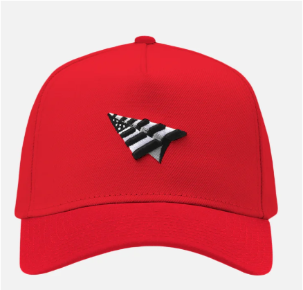 The B-Side Crown 9FORTY A-Frame Snapback Hat