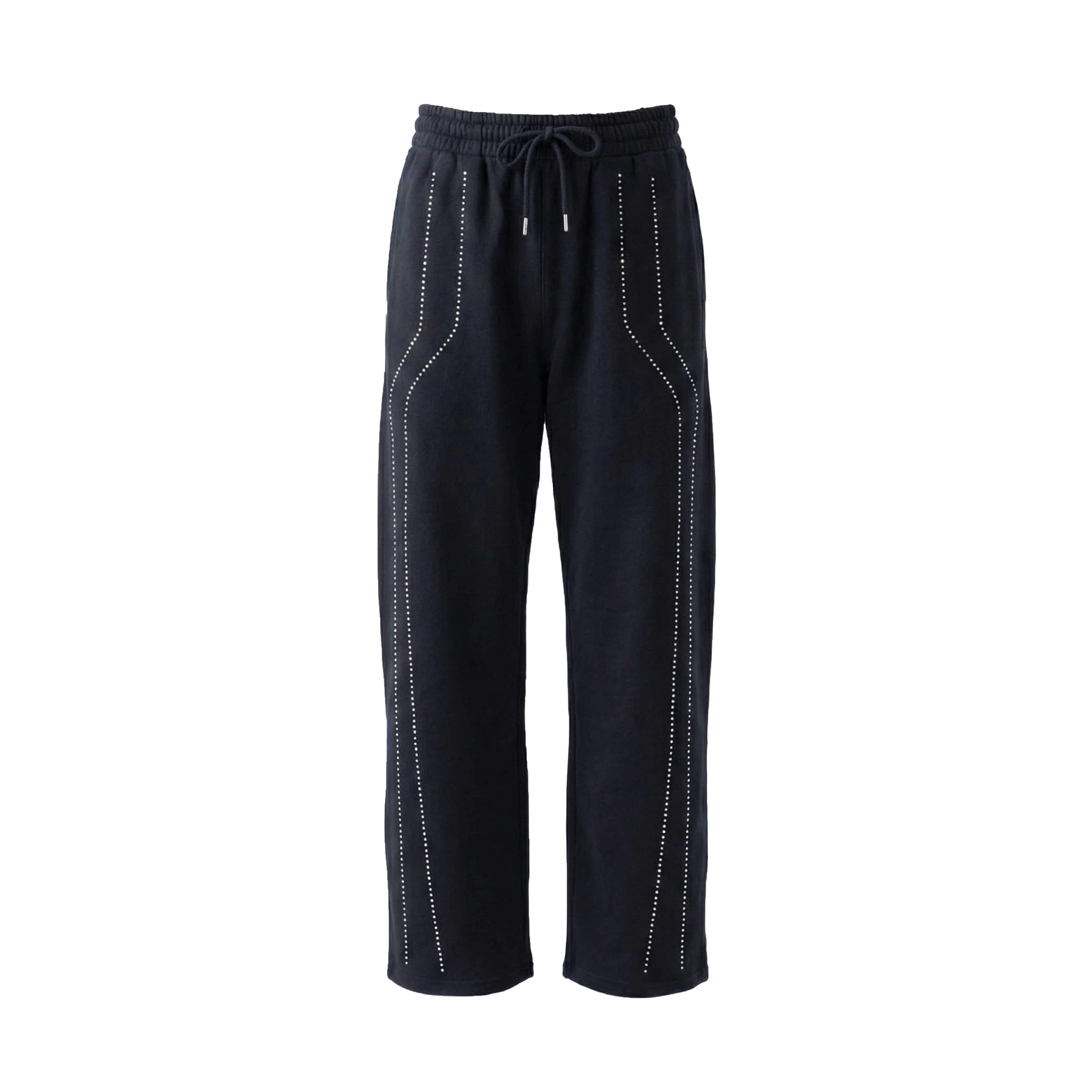 PROGRESS PANT (Black)