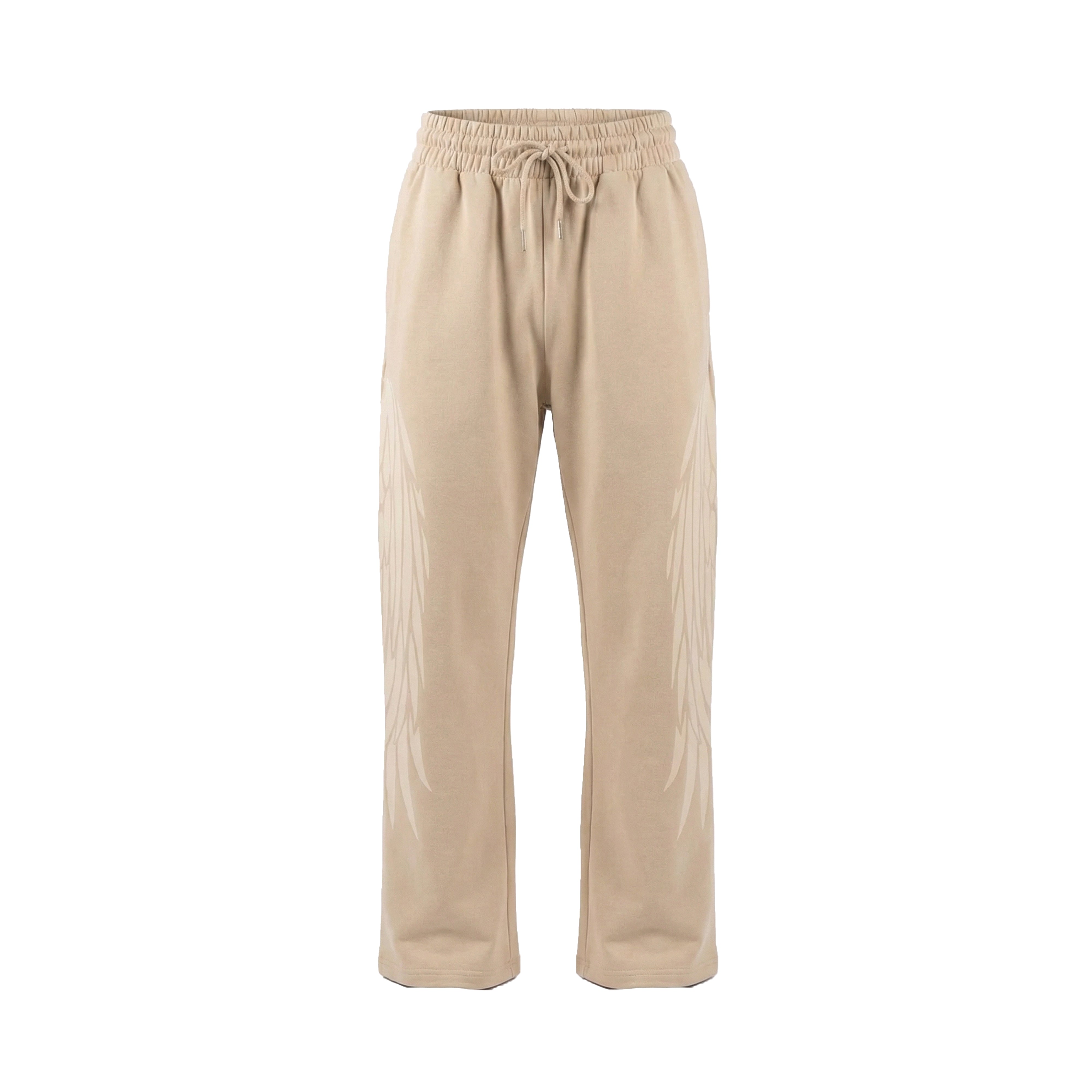 RISEN PANT Cream