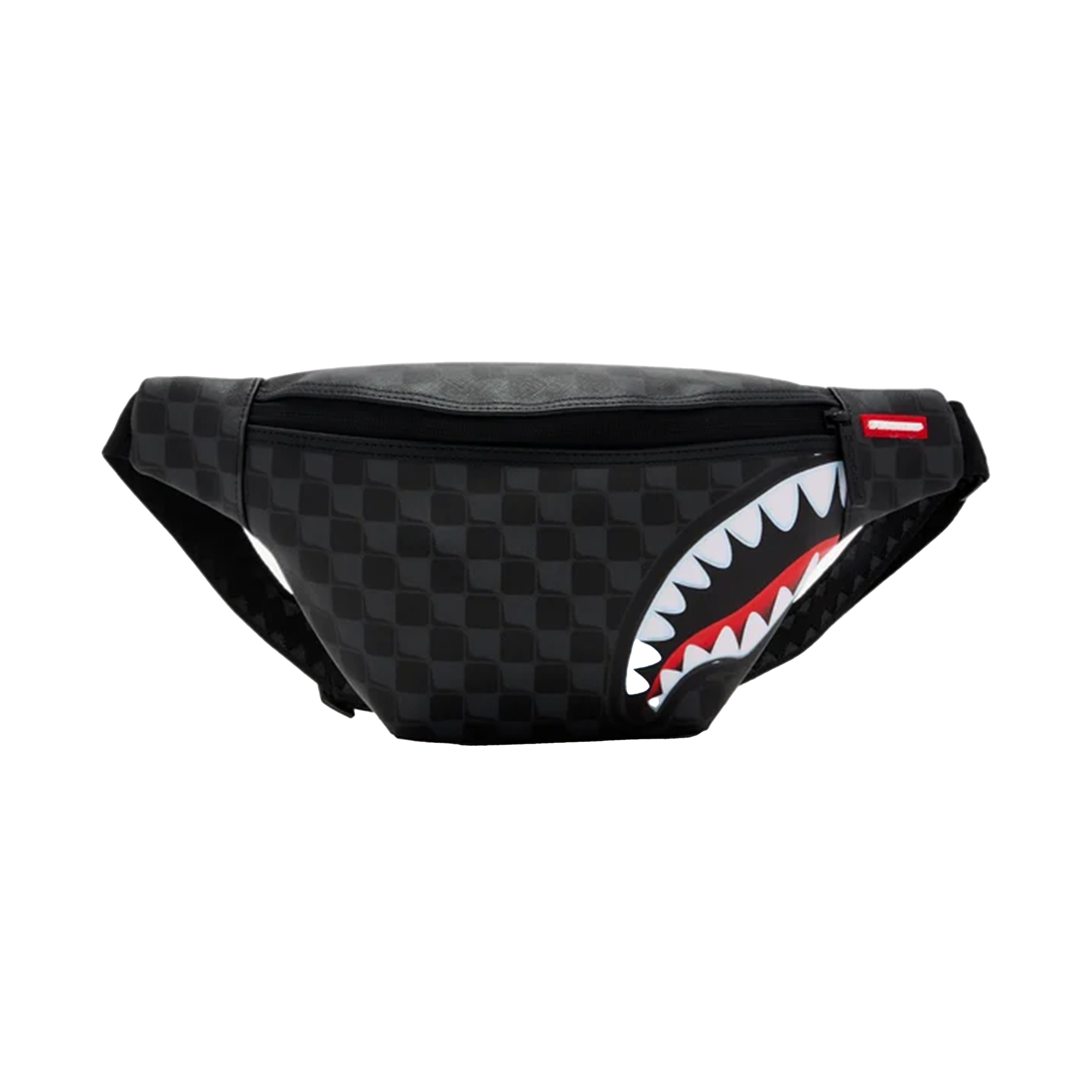 Sprayground | SIP BALLOON BLACK SAVVY CROSSBODY