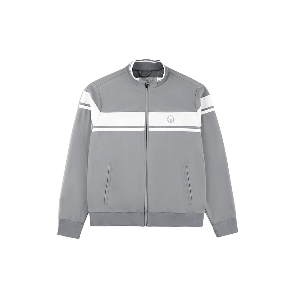 mens Sergio Tacchini Damarindo Track Jacket